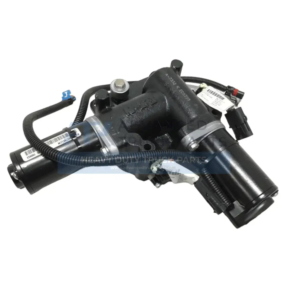 3088-S2745R Genuine Volvo Reman Xy Shifter Assy - Truck To Trailer