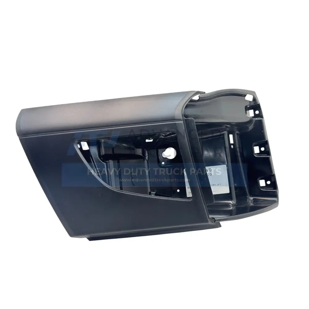Genuine Volvo Right Extension Bumper - Bumpers