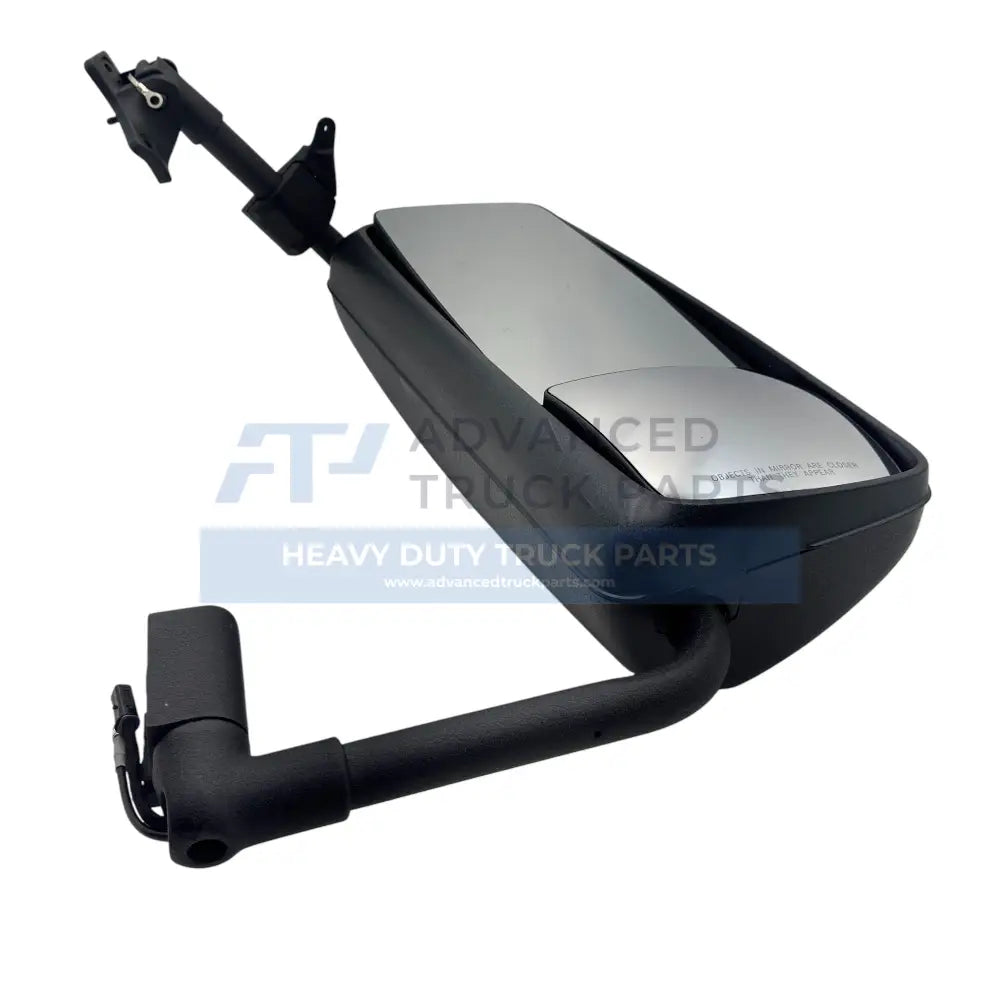 Genuine Volvo Right Mirror - Mirrors