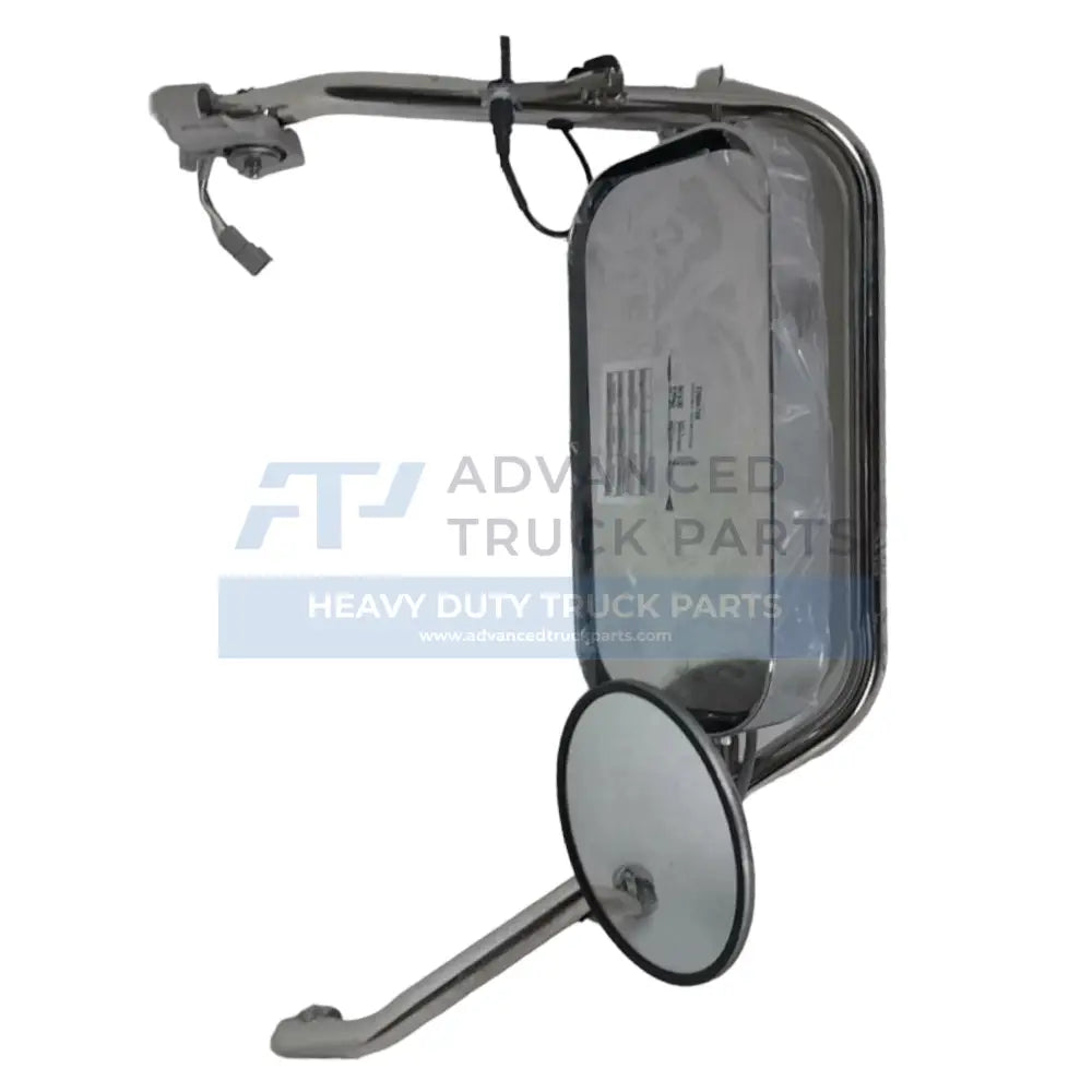 23984768 Genuine Volvo Right Mirror - Truck To Trailer