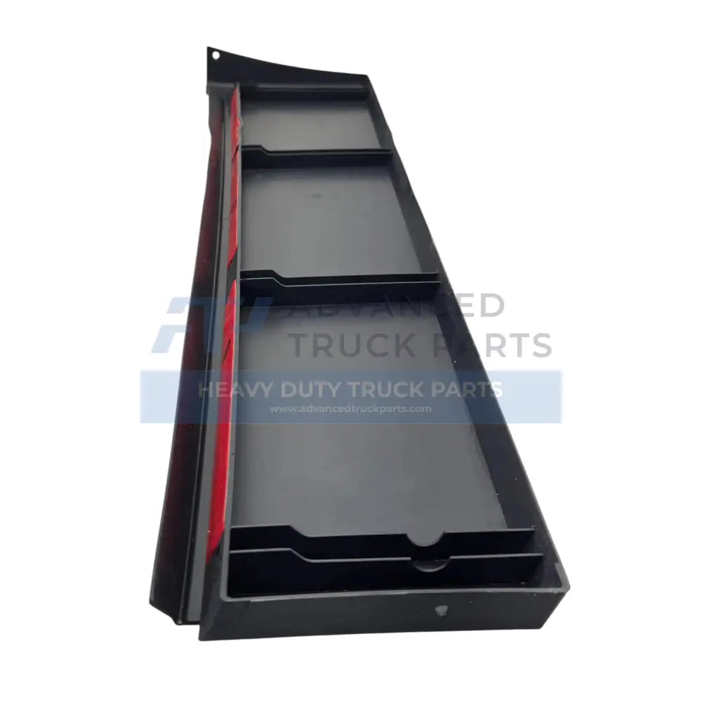 82709690 Genuine Volvo Right Side Air Deflector