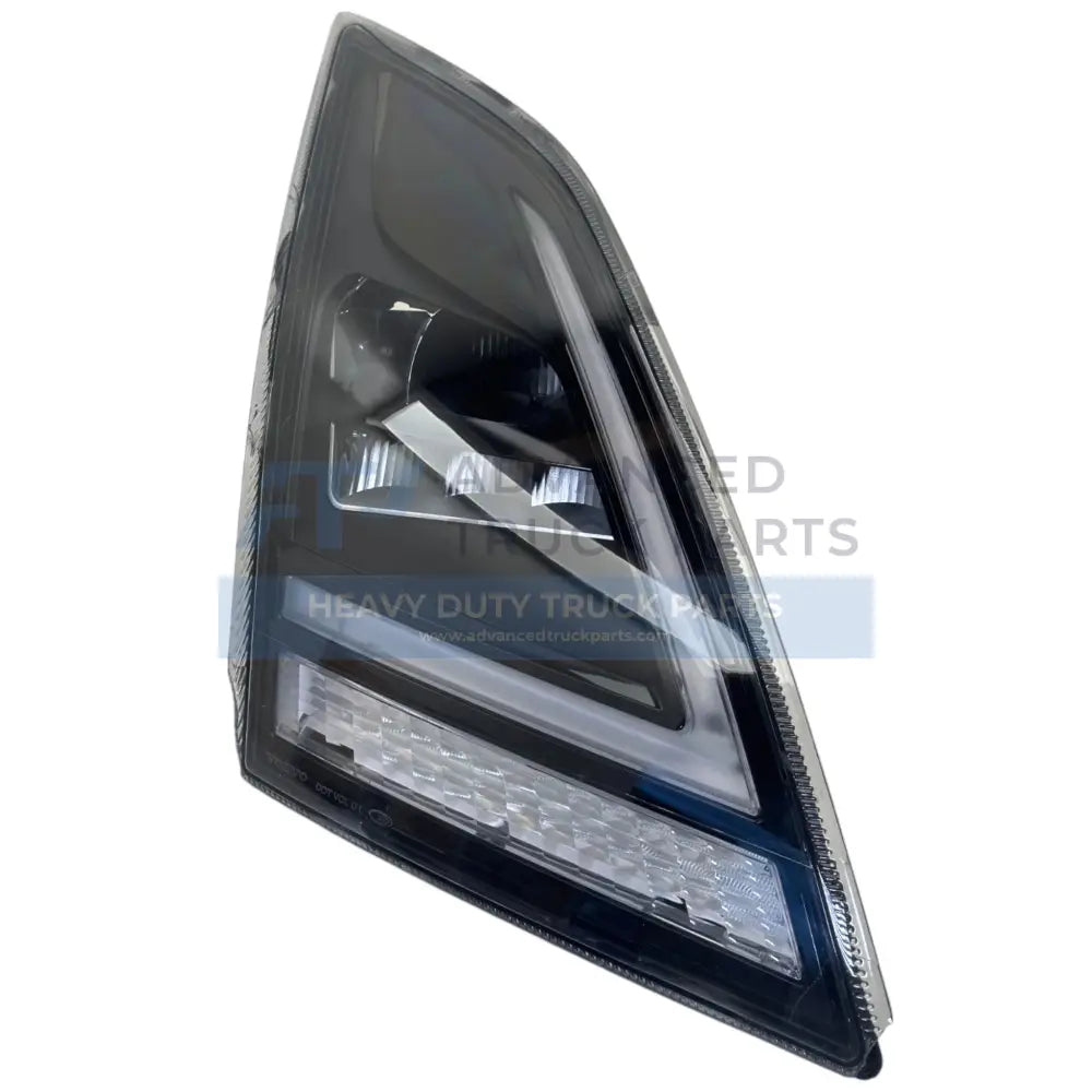 78619544 Genuine Volvo Right Side Headlamp