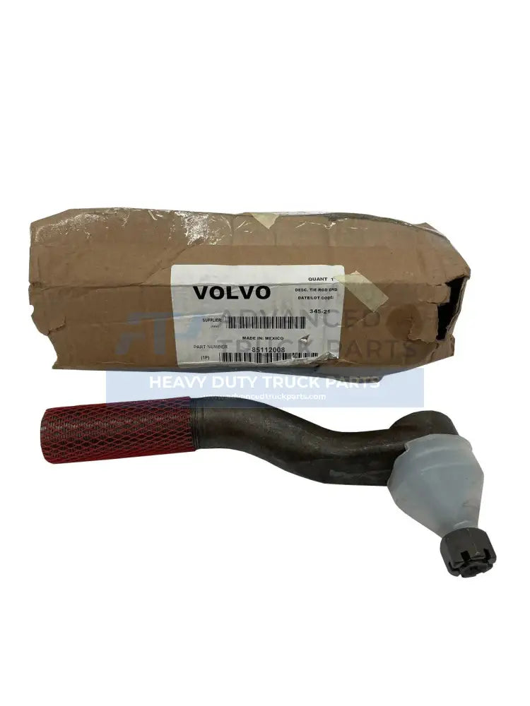 G15579760 Genuine Volvo Right Tie Rod End