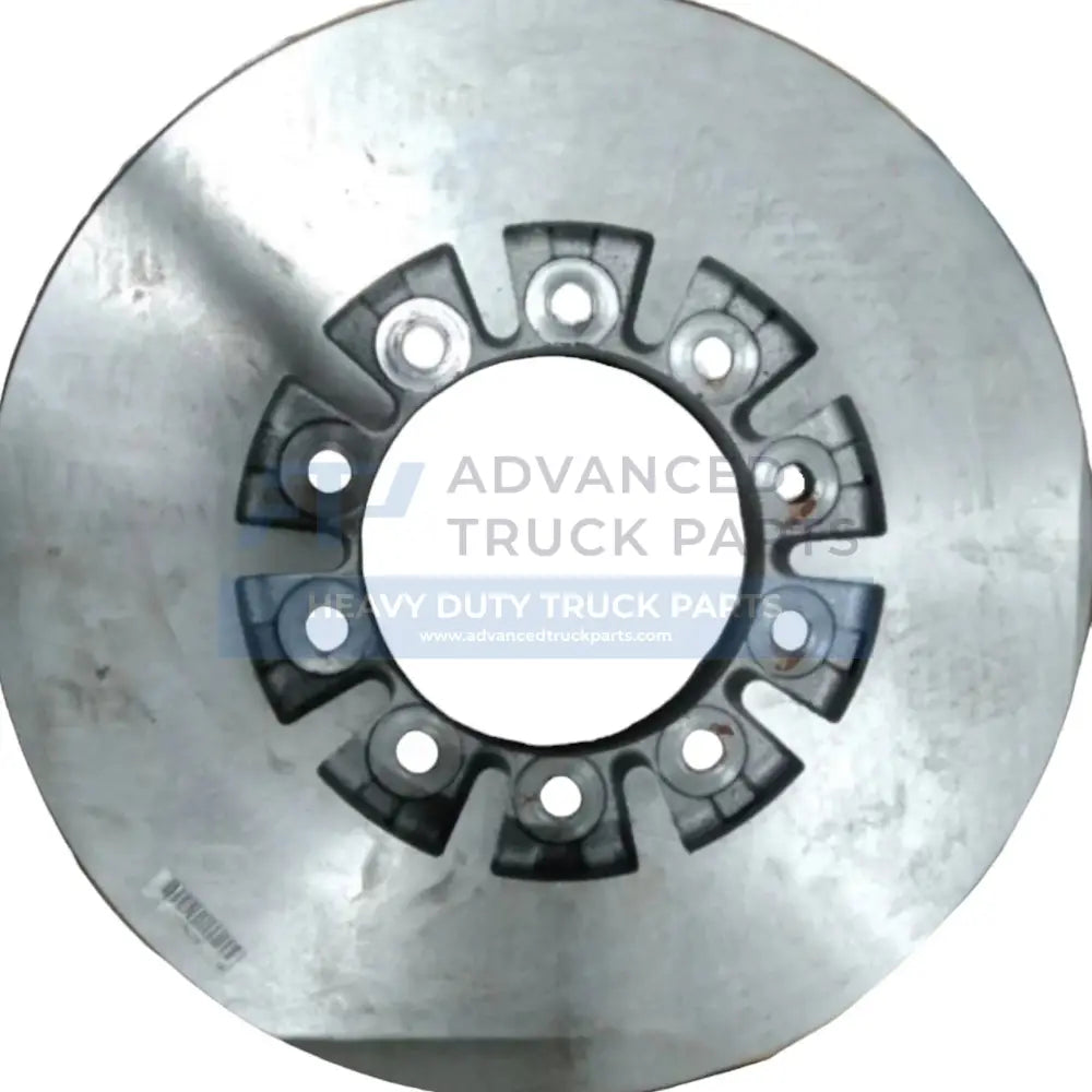23977026 Genuine Volvo Rotor - Truck To Trailer