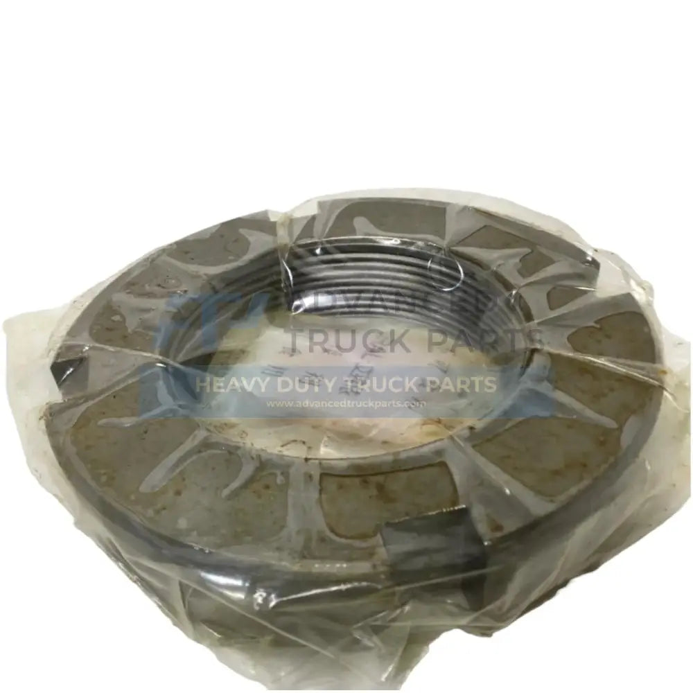 25501138 Genuine Volvo Round Nut - Truck To Trailer