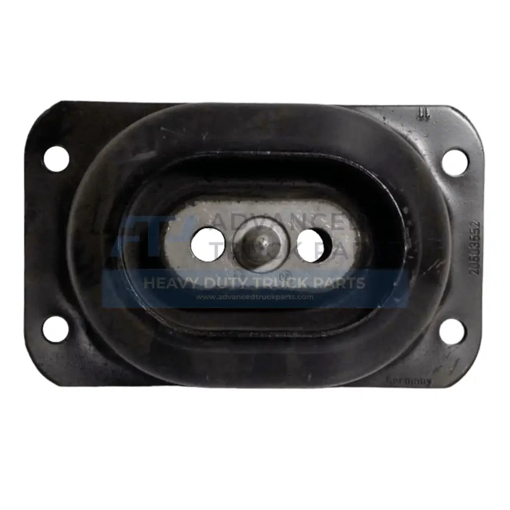 20503552 Genuine Volvo Rubber Cushion - Truck To Trailer