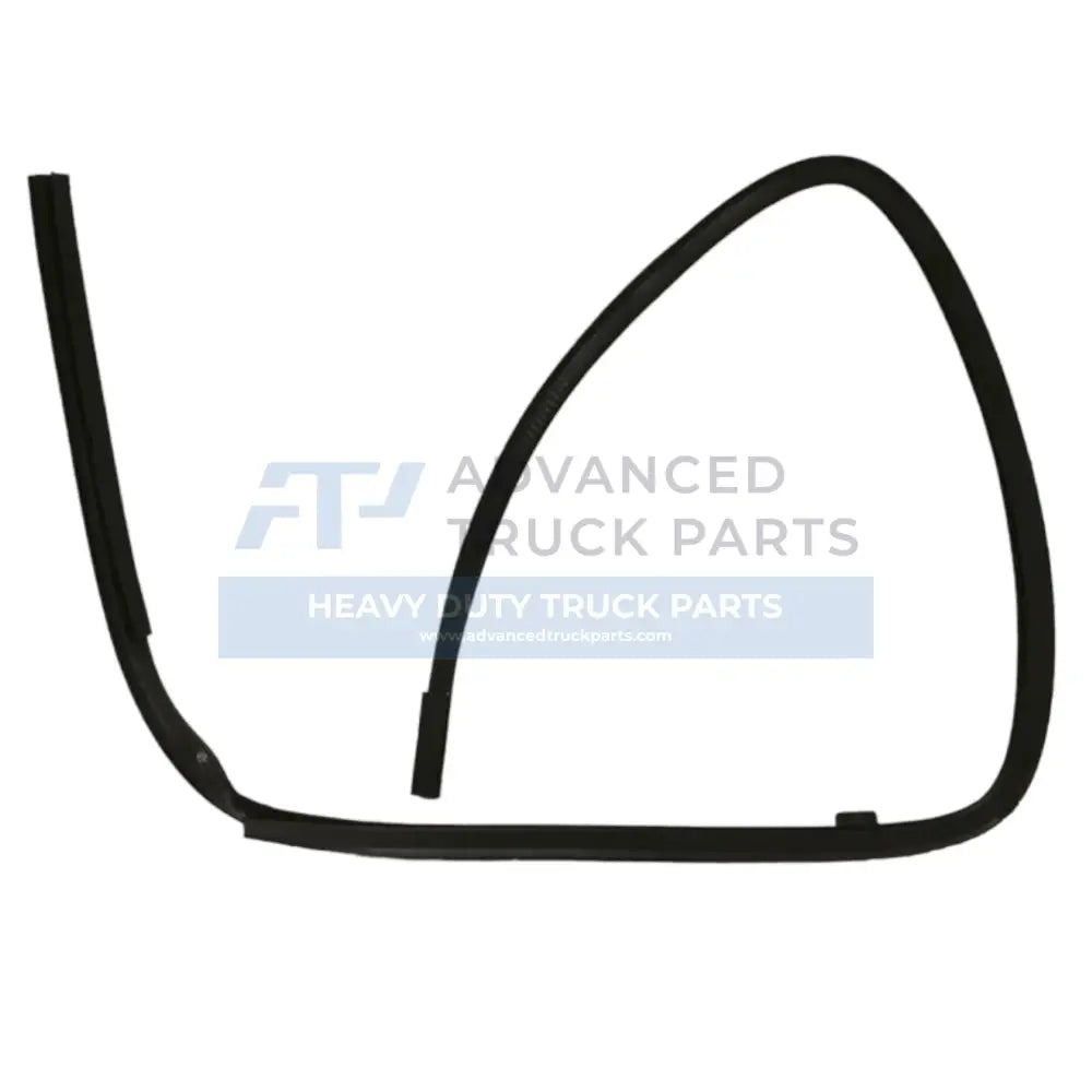 25101933 Genuine Volvo Seal LH Door Glass - Truck To Trailer