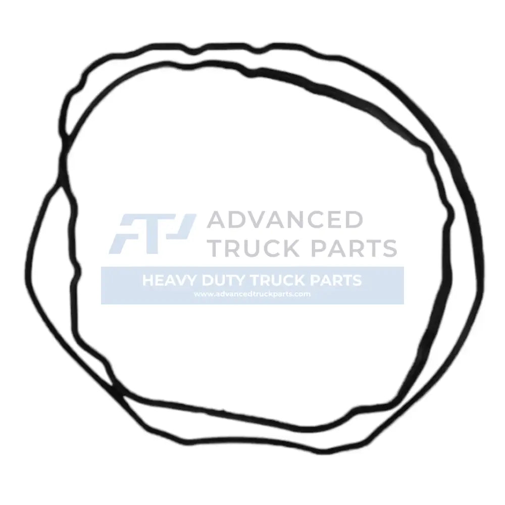 20532272 Genuine Volvo Sealing Strip - Truck To Trailer
