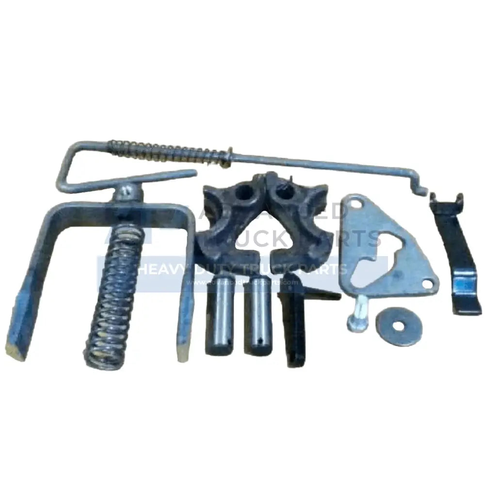 02-7076498 Genuine Volvo Set - Truck To Trailer