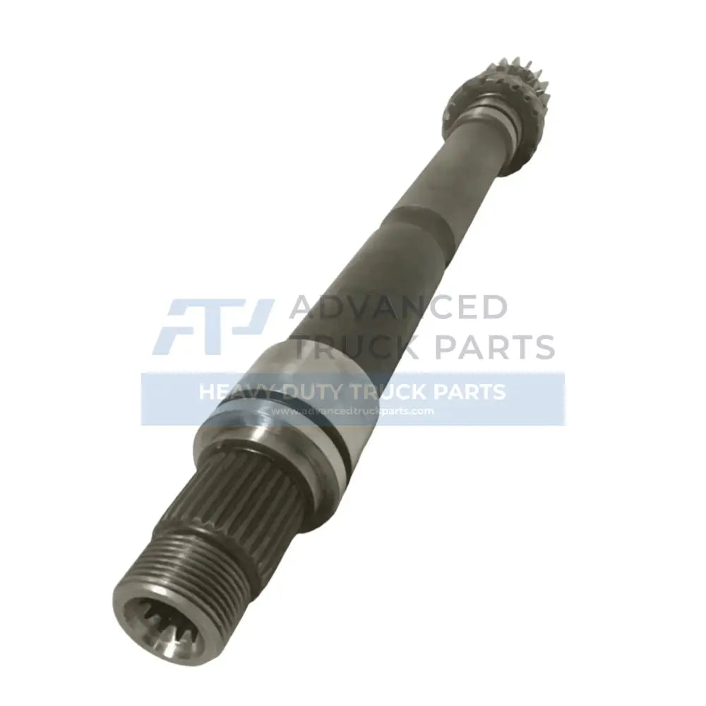 25503531 Genuine Volvo Shaft; Compressor Drive - Truck To Trailer
