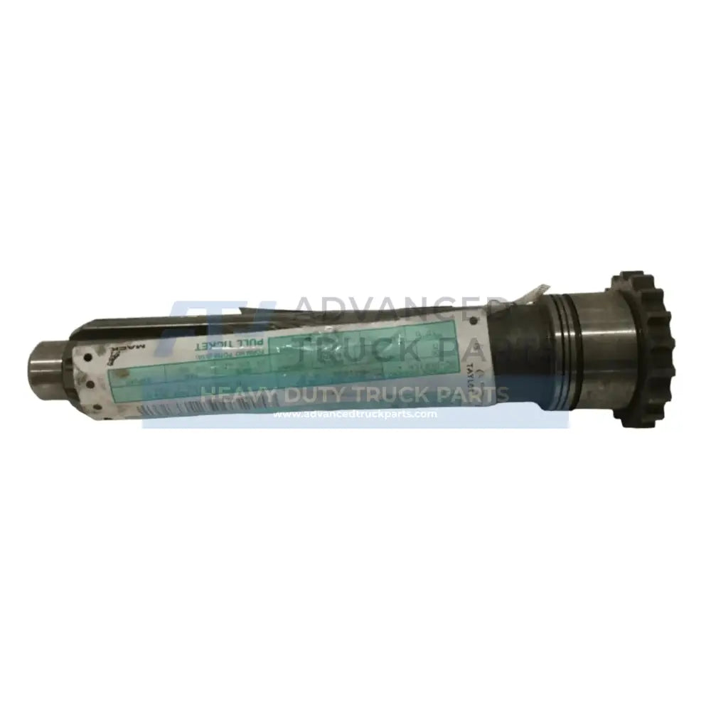 3088-S1660 Genuine Volvo Shaft Input Pull - Truck To Trailer