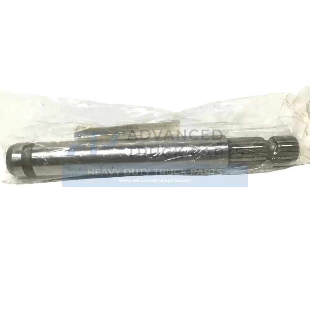 25094342 Genuine Volvo Shaft - Truck To Trailer