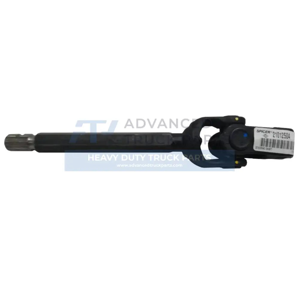 21012504 Genuine Volvo Shaft - Truck To Trailer