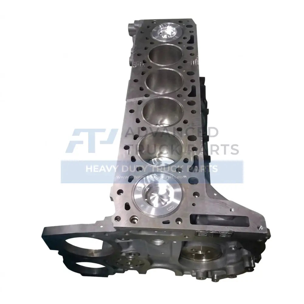 Genuine Volvo Short Block D8 EU6