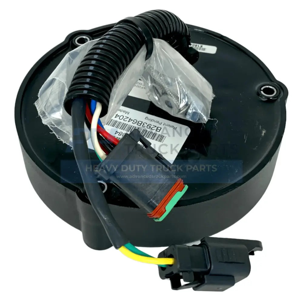 21585145 Genuine Volvo Slr Side Radar Assembly Vorad For Volvo Truck