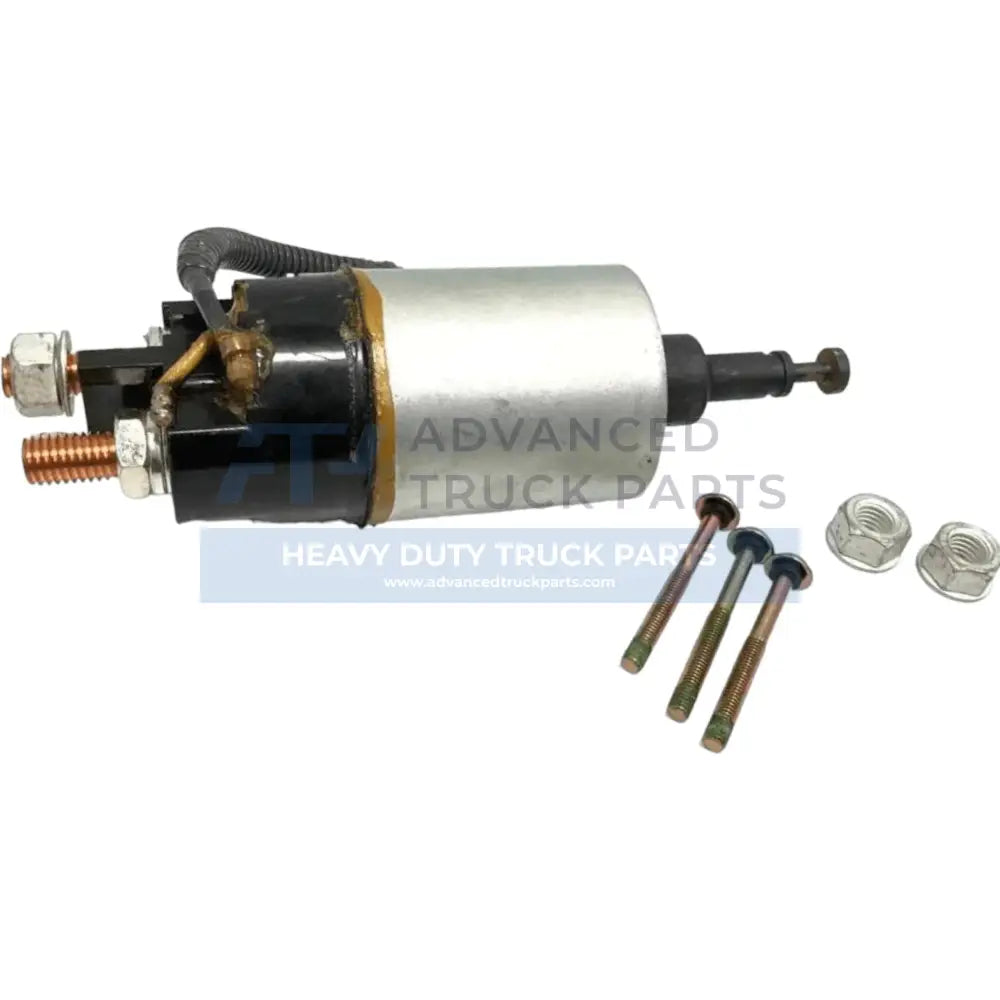 85125990 Genuine Volvo Solenoid - Truck To Trailer
