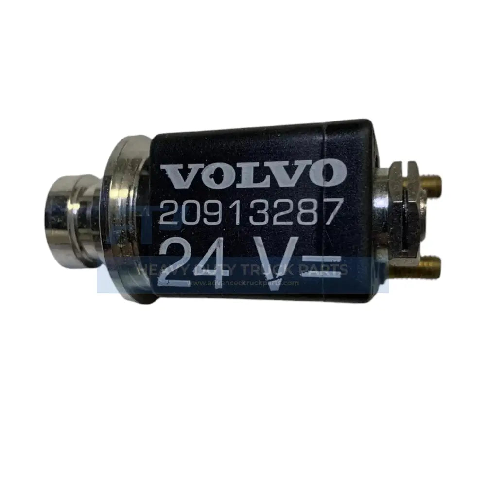 20913287 Genuine Volvo Solenoid Valve - Truck To Trailer