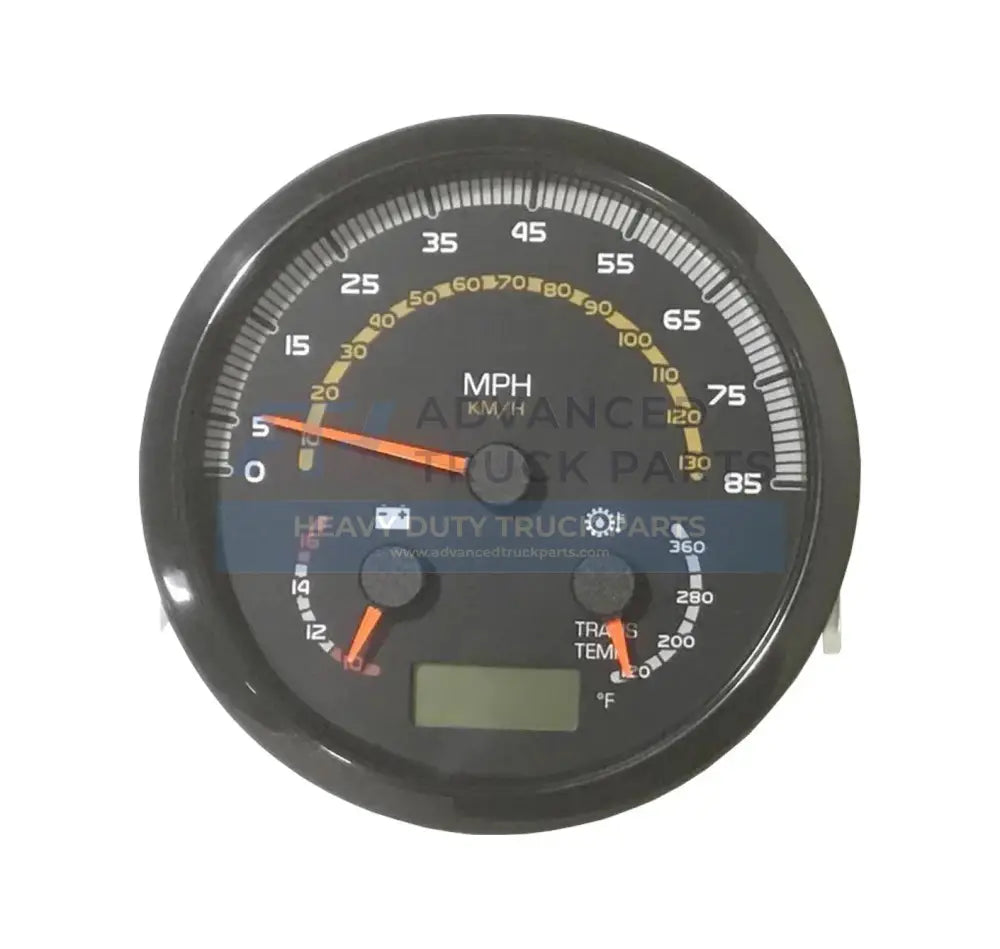 21165268 Genuine Volvo Speedometer - Truck To Trailer