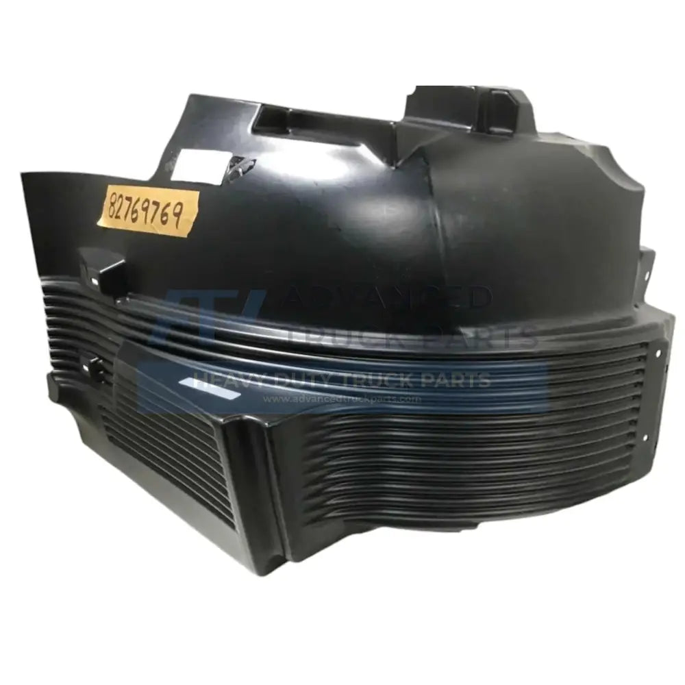 82769769 Genuine Volvo Splash Shield - Truck To Trailer