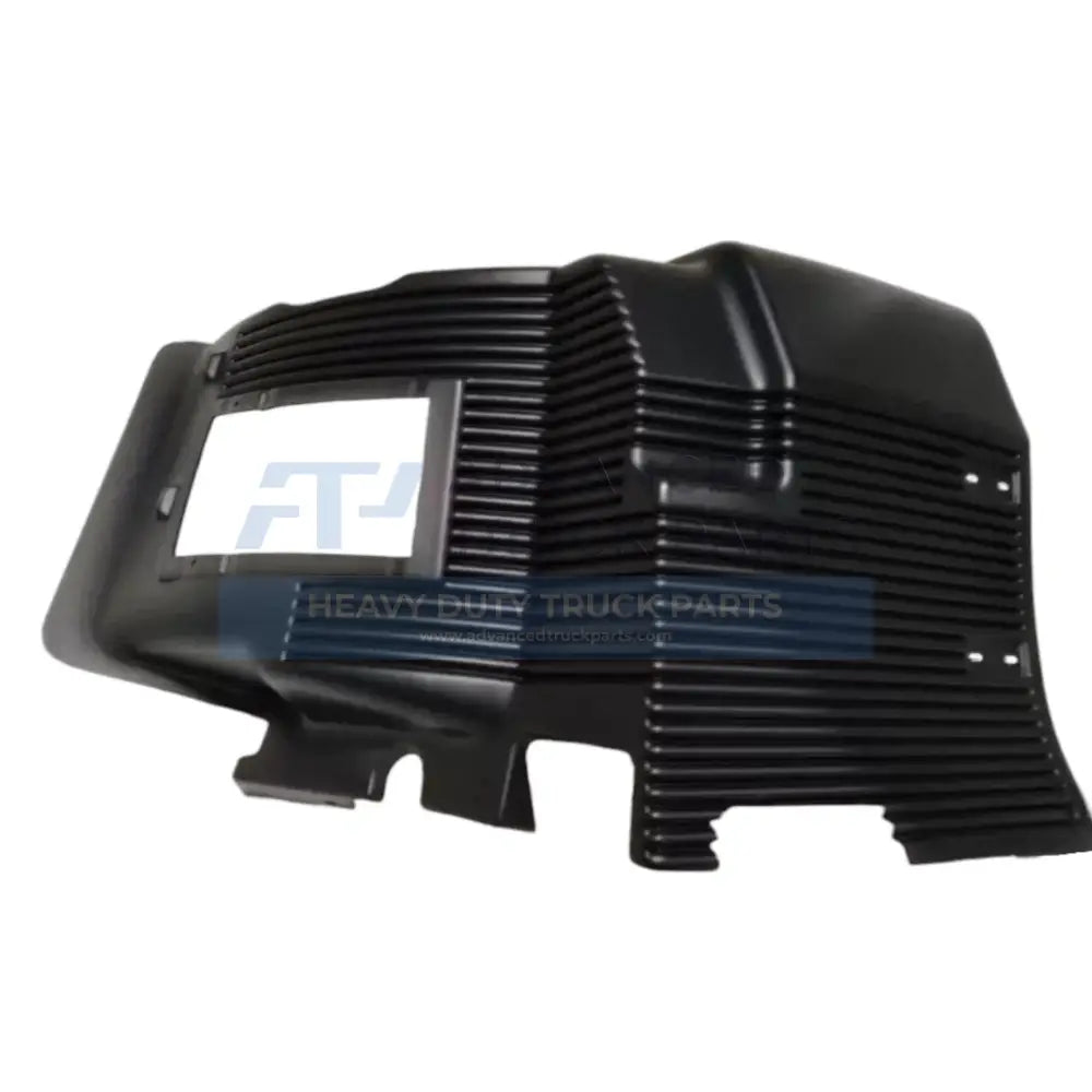 82130752 Genuine Volvo Splash Shield - Truck To Trailer