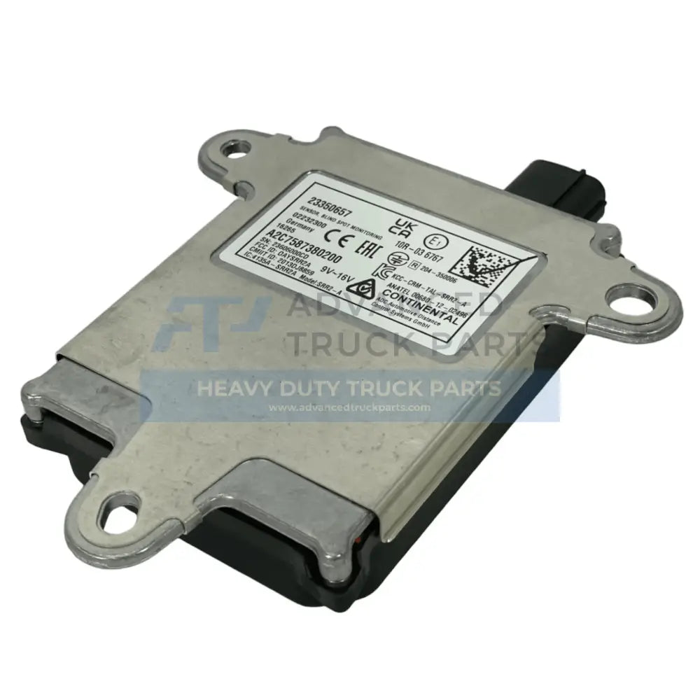 23350657 Genuine Volvo Spot Sensor