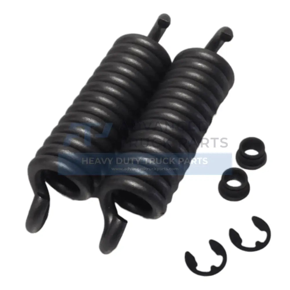 270948 Genuine Volvo Spring Kit - Truck To Trailer