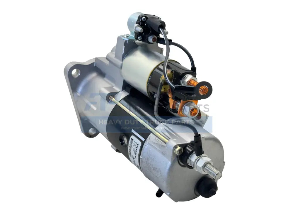 Genuine Volvo Starter Motor 24V 7.0kW - Starters