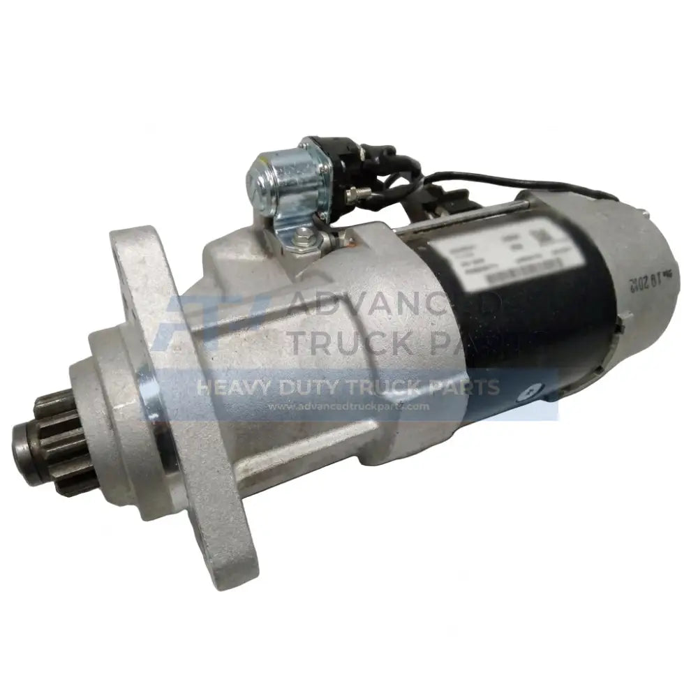 Genuine Volvo Starter Motor Delco Remy