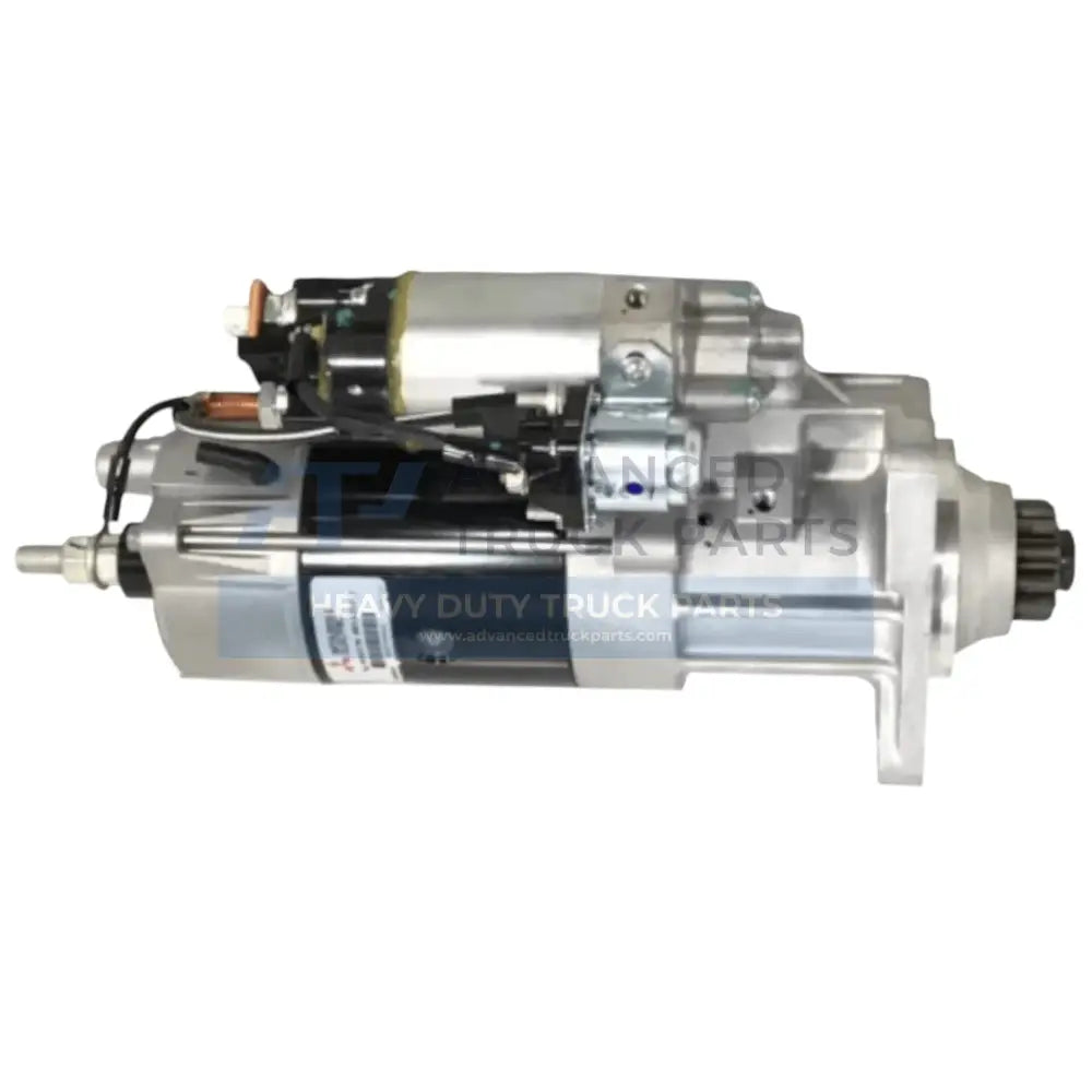 21019460 Genuine Volvo Starter Motor