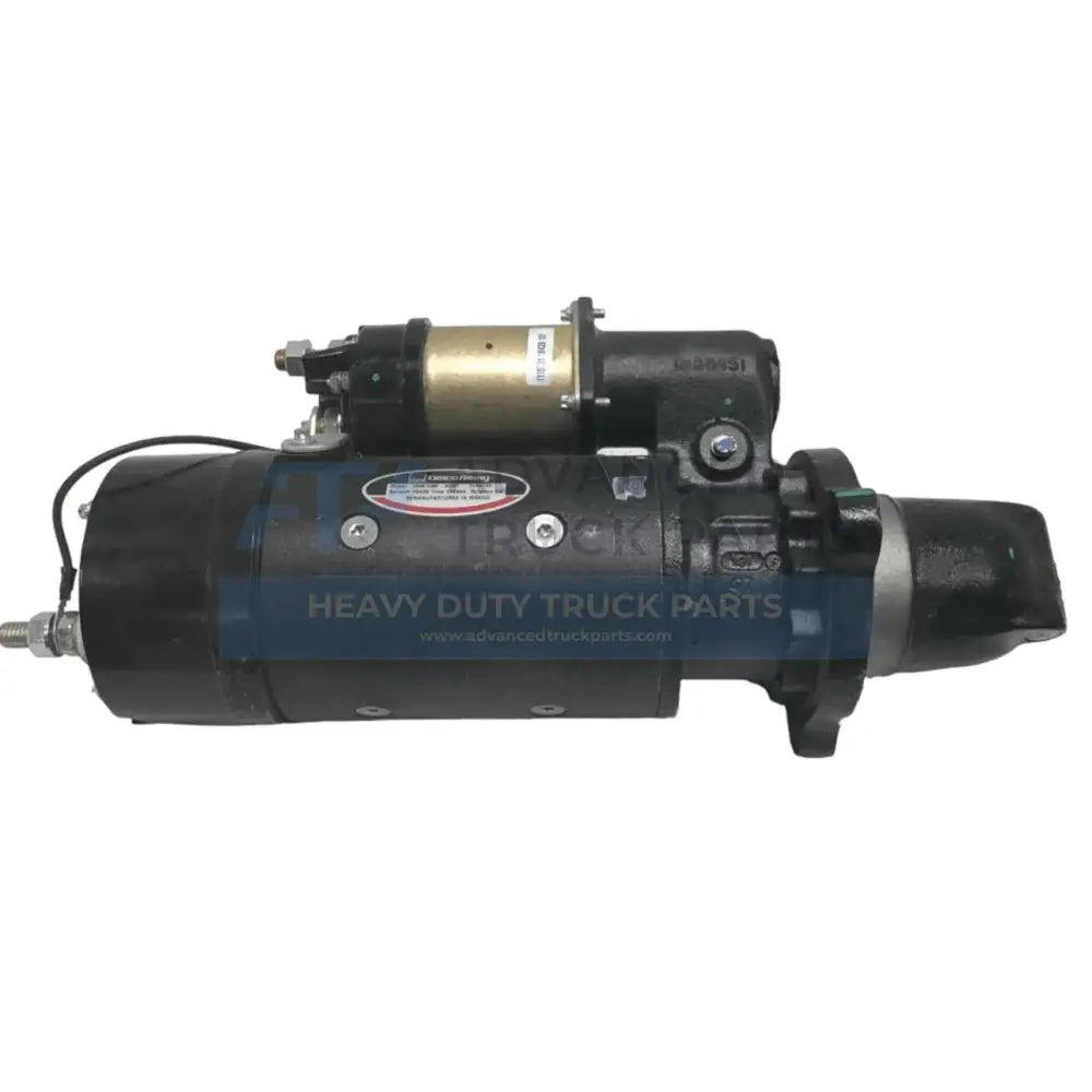 1114248 Genuine Volvo Starter Motor - Truck To Trailer