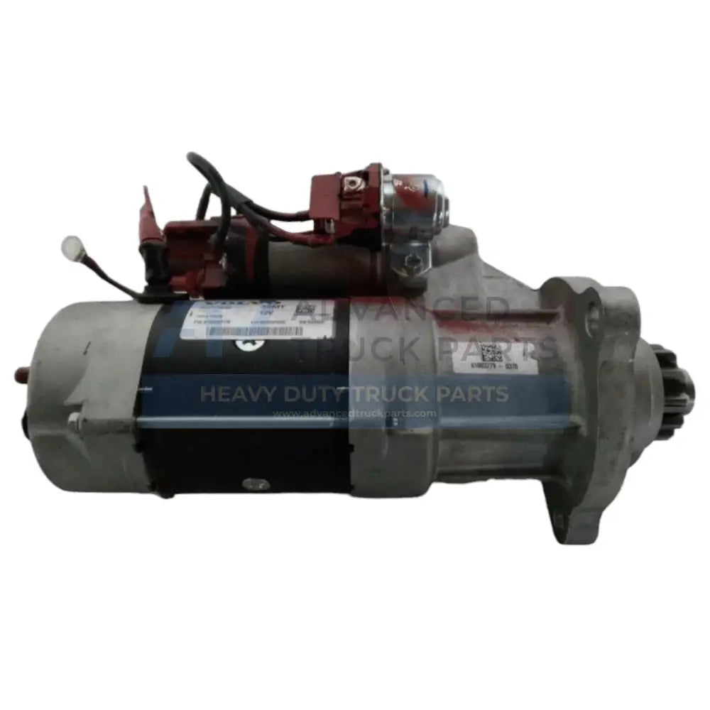 22398232 Genuine Volvo Starter Motor - Truck To Trailer
