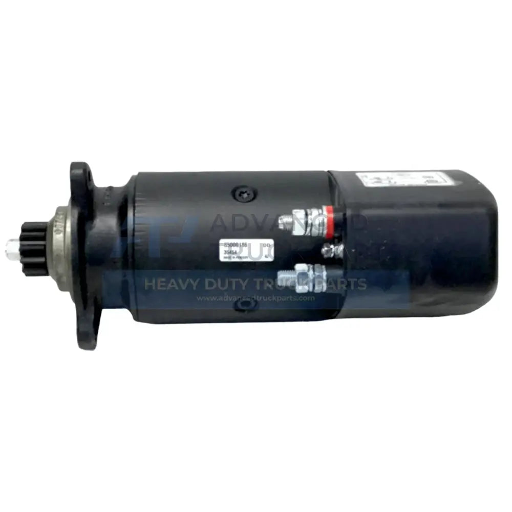 85000186 Genuine Volvo Starter Motor - Truck To Trailer