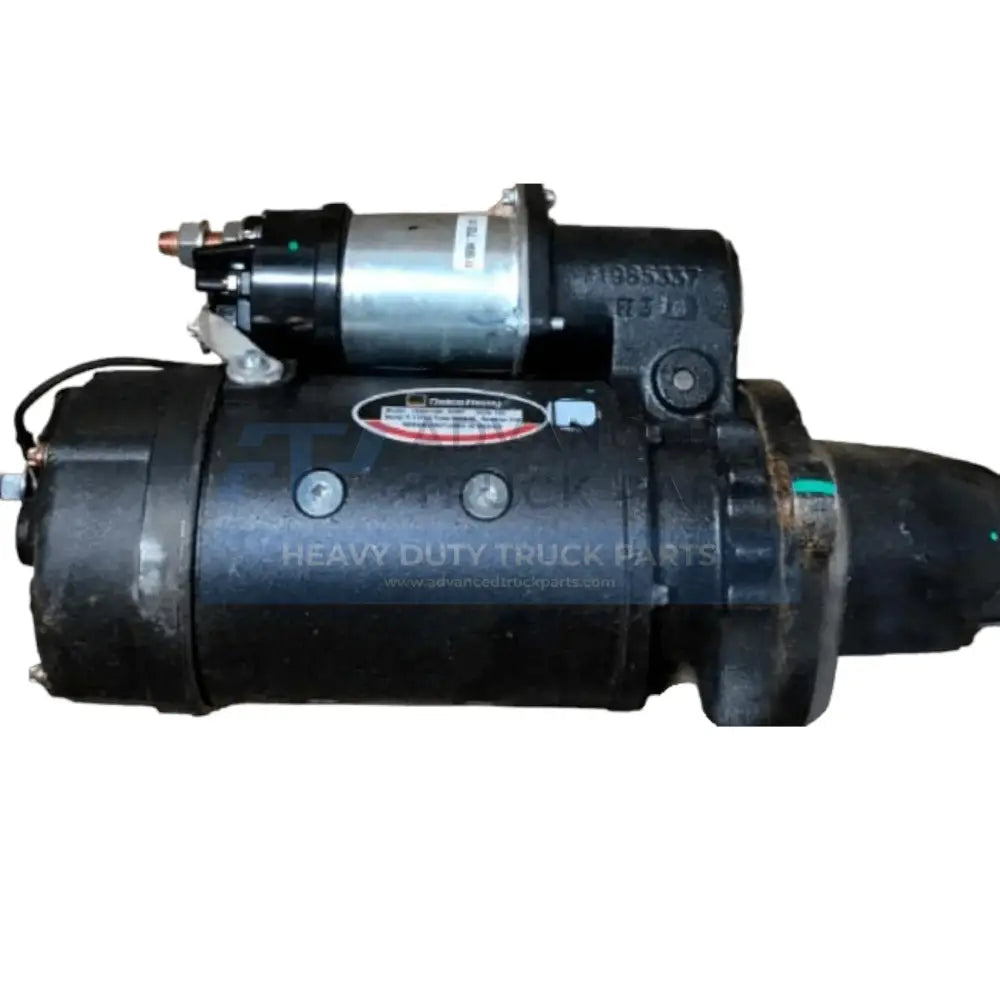 3919015 Genuine Volvo Starter - Truck To Trailer