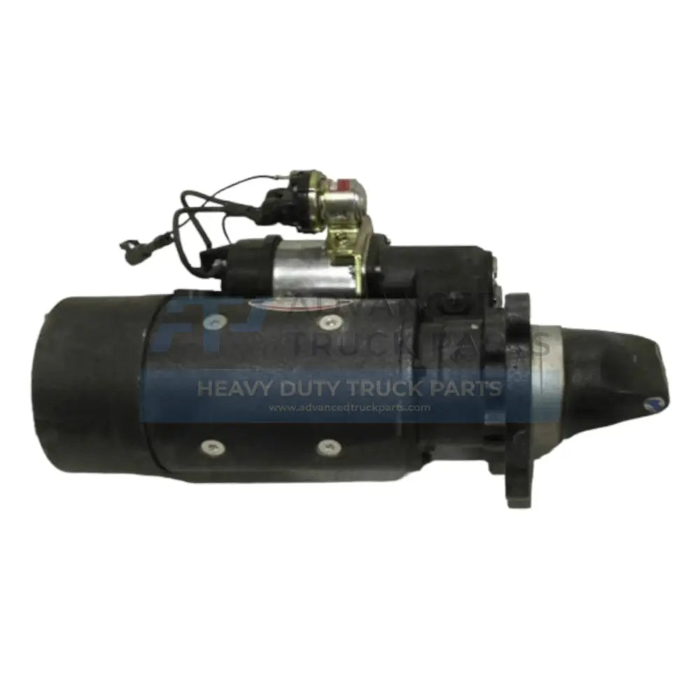 3947584 Genuine Volvo Starter - Truck To Trailer