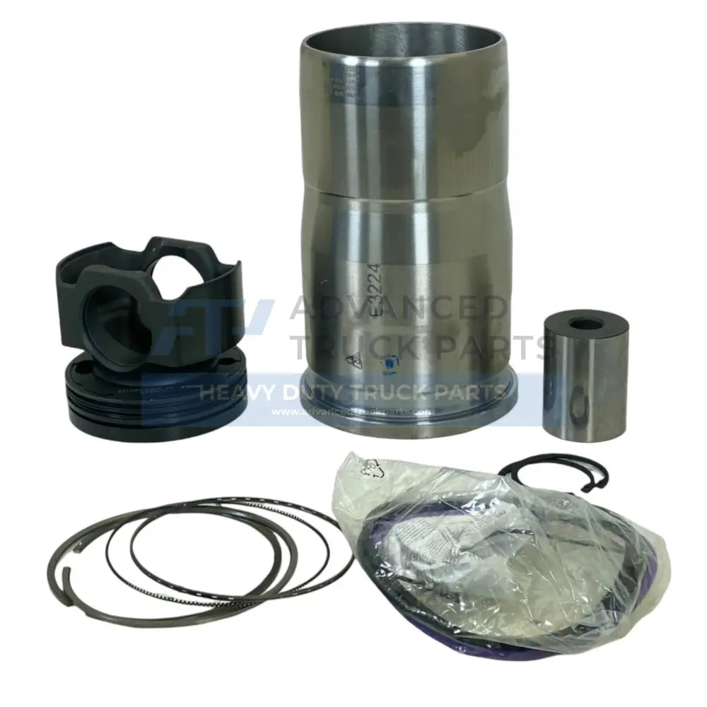 21330684 Genuine Volvo Steel Cylinder Liner Kit
