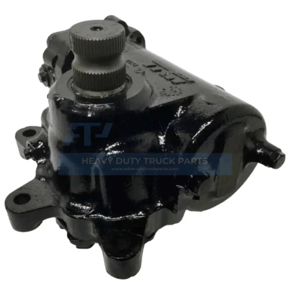85152555 Genuine Volvo Steering Gear - Truck To Trailer
