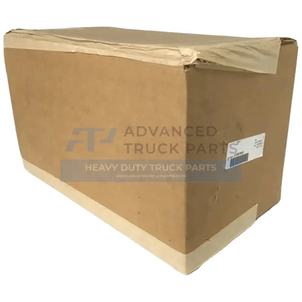 21607045 Genuine Volvo Steering Knuckle - Truck To Trailer