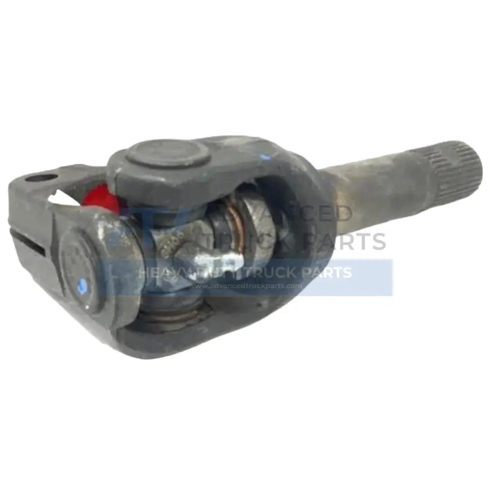24063302 Genuine Volvo Steering Shaft - Truck To Trailer