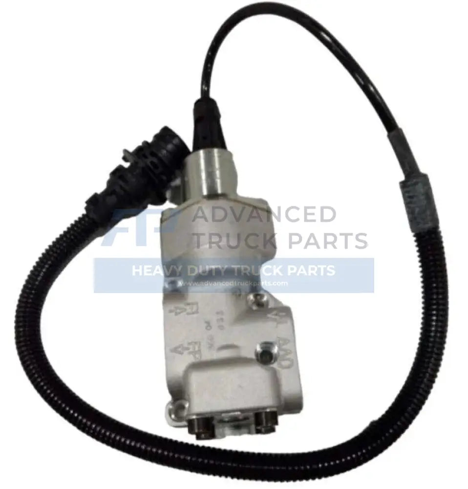 3095322 Genuine Volvo Stop Control Kit