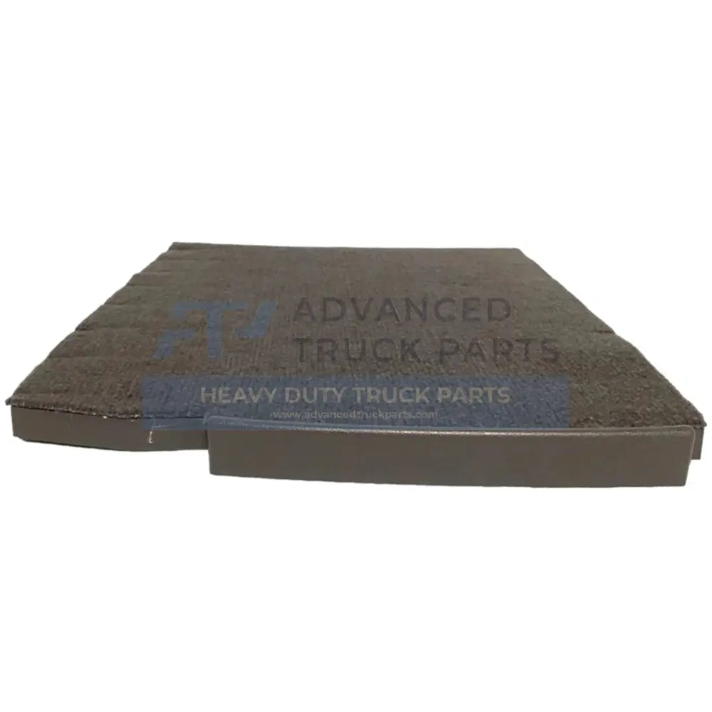 21628919 | Genuine Volvo Storage Shelf - Truck To Trailer