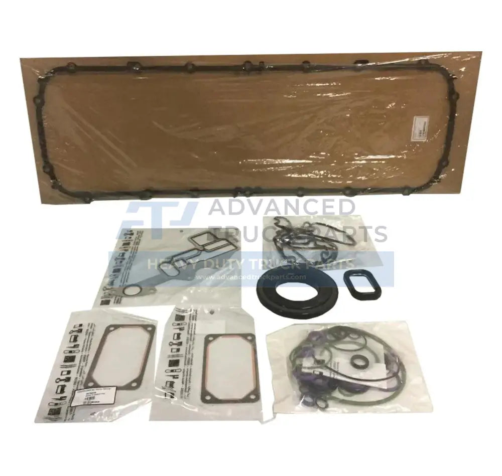 21442804 Genuine Volvo Supplementary Kit - Truck To Trailer