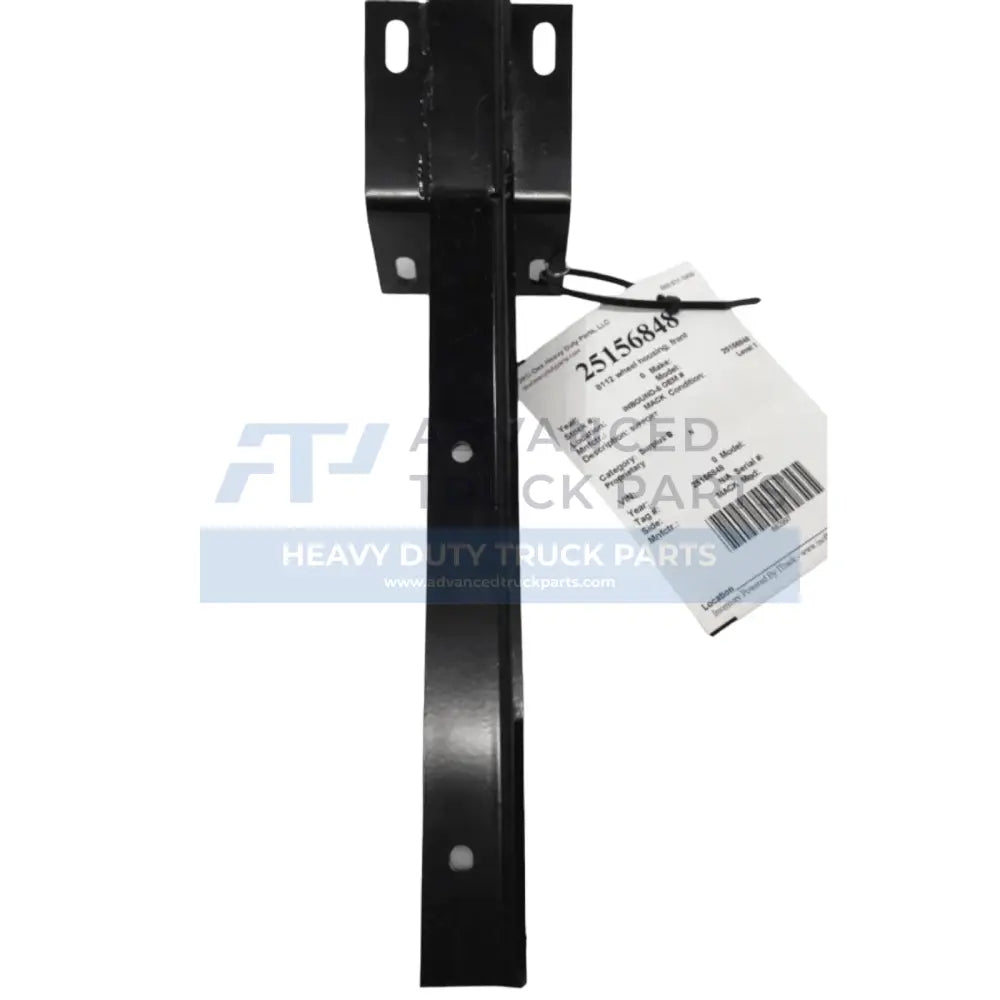 25156848 Genuine Volvo Support - Truck To Trailer