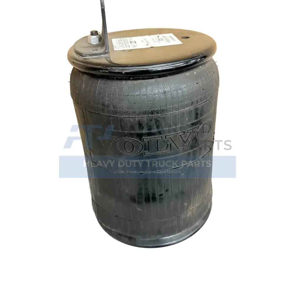Genuine Volvo Suspension Spring - Suspension Components