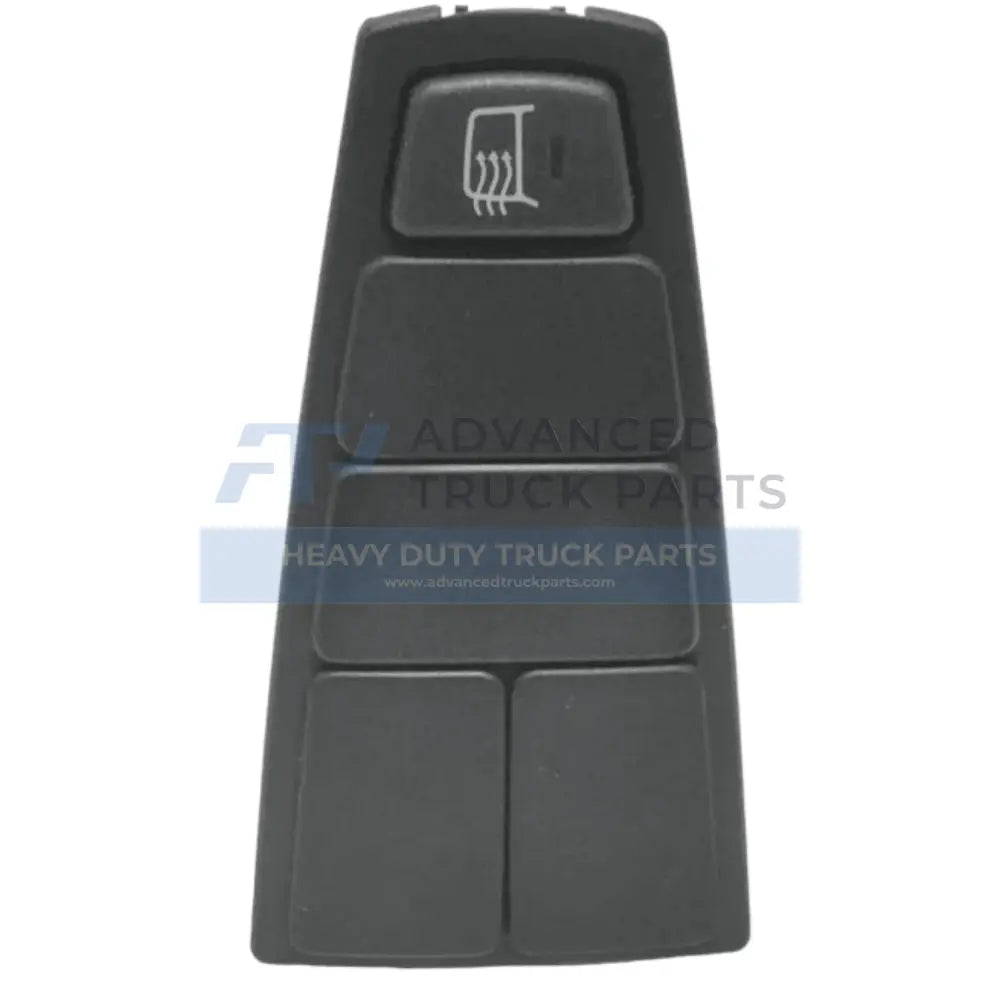 21543892 Genuine Volvo Switch Panel - Truck To Trailer