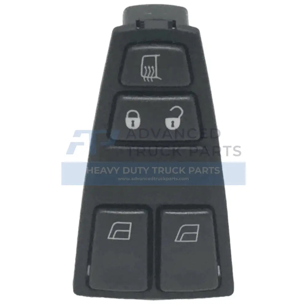 22566507 Genuine Volvo Switch Panel - Truck To Trailer