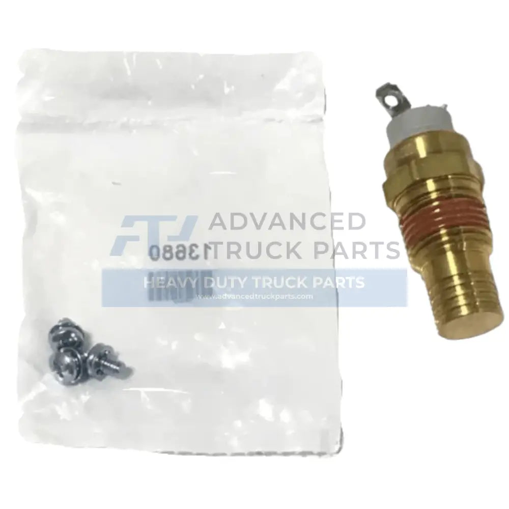 85107181 Genuine Volvo Switch - Truck To Trailer