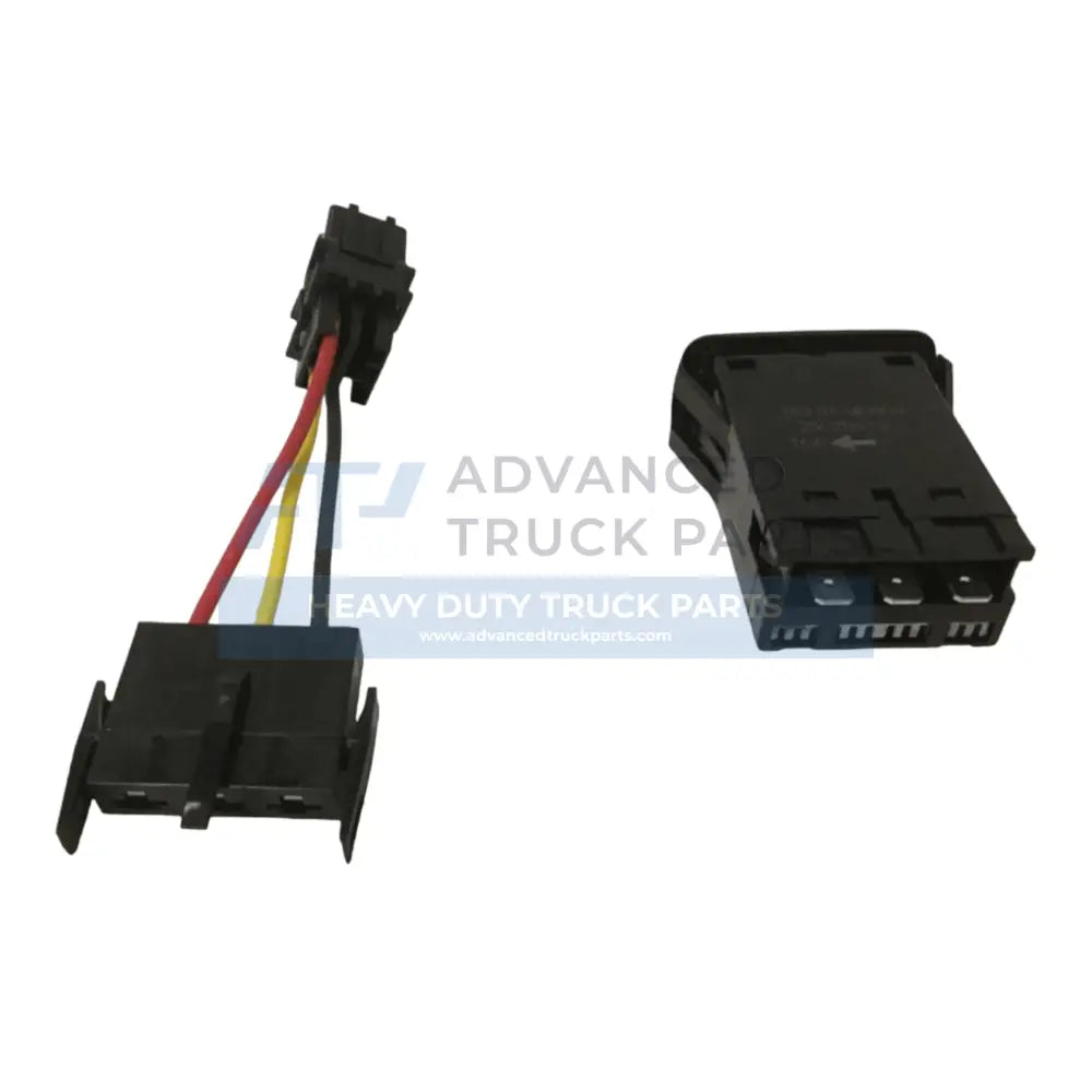 25025075 Genuine Volvo Switch - Truck To Trailer