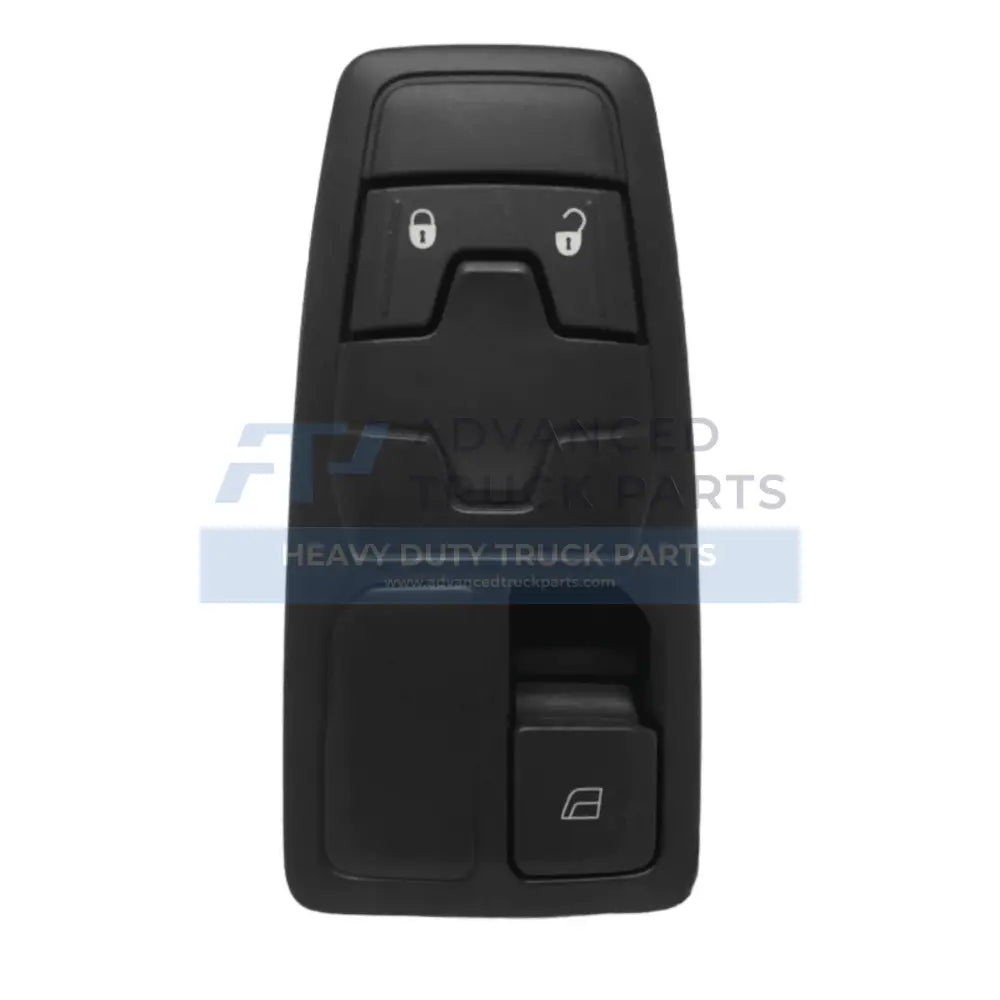 24121823 Genuine Volvo Switch - Truck To Trailer
