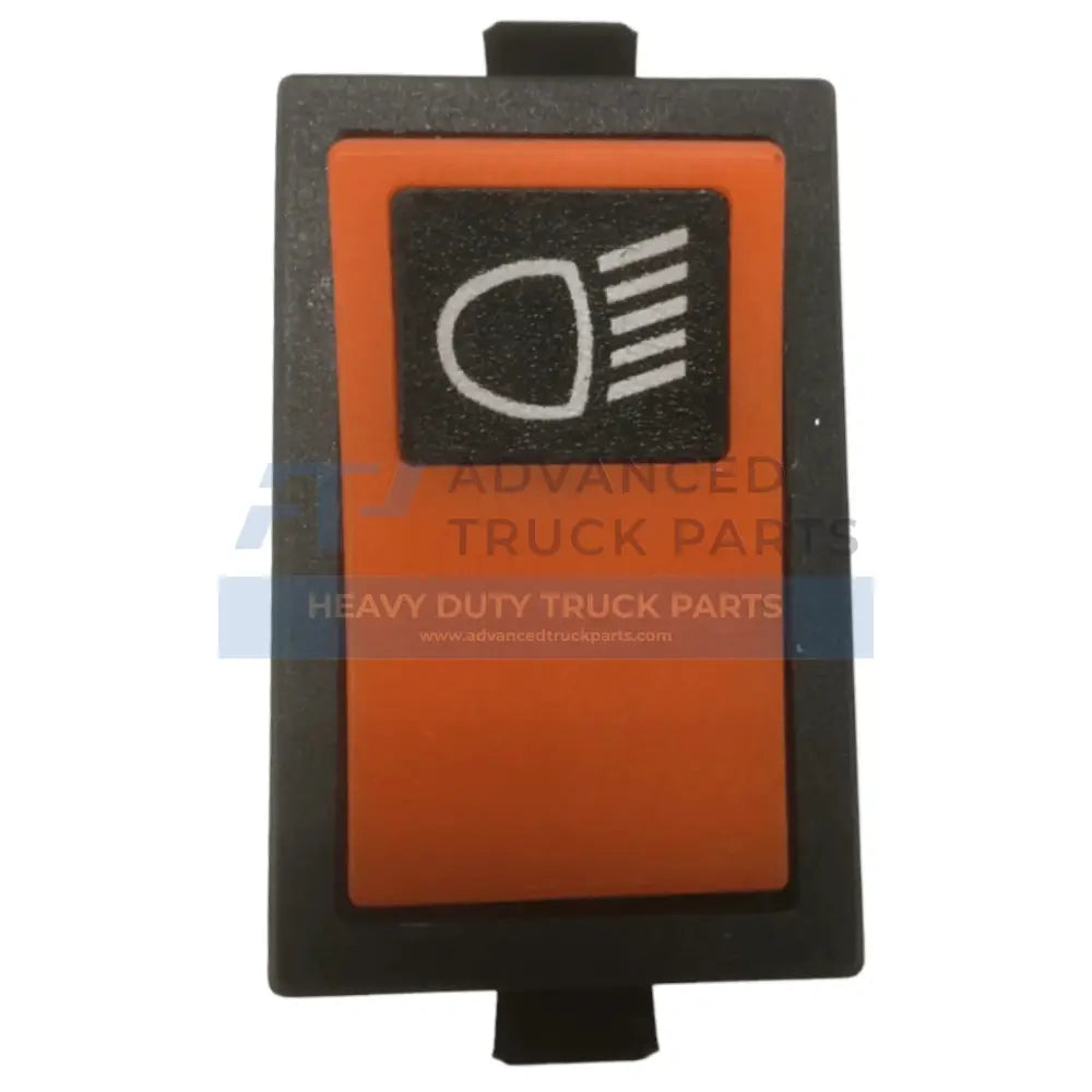 1578714 Genuine Volvo Switch - Truck To Trailer