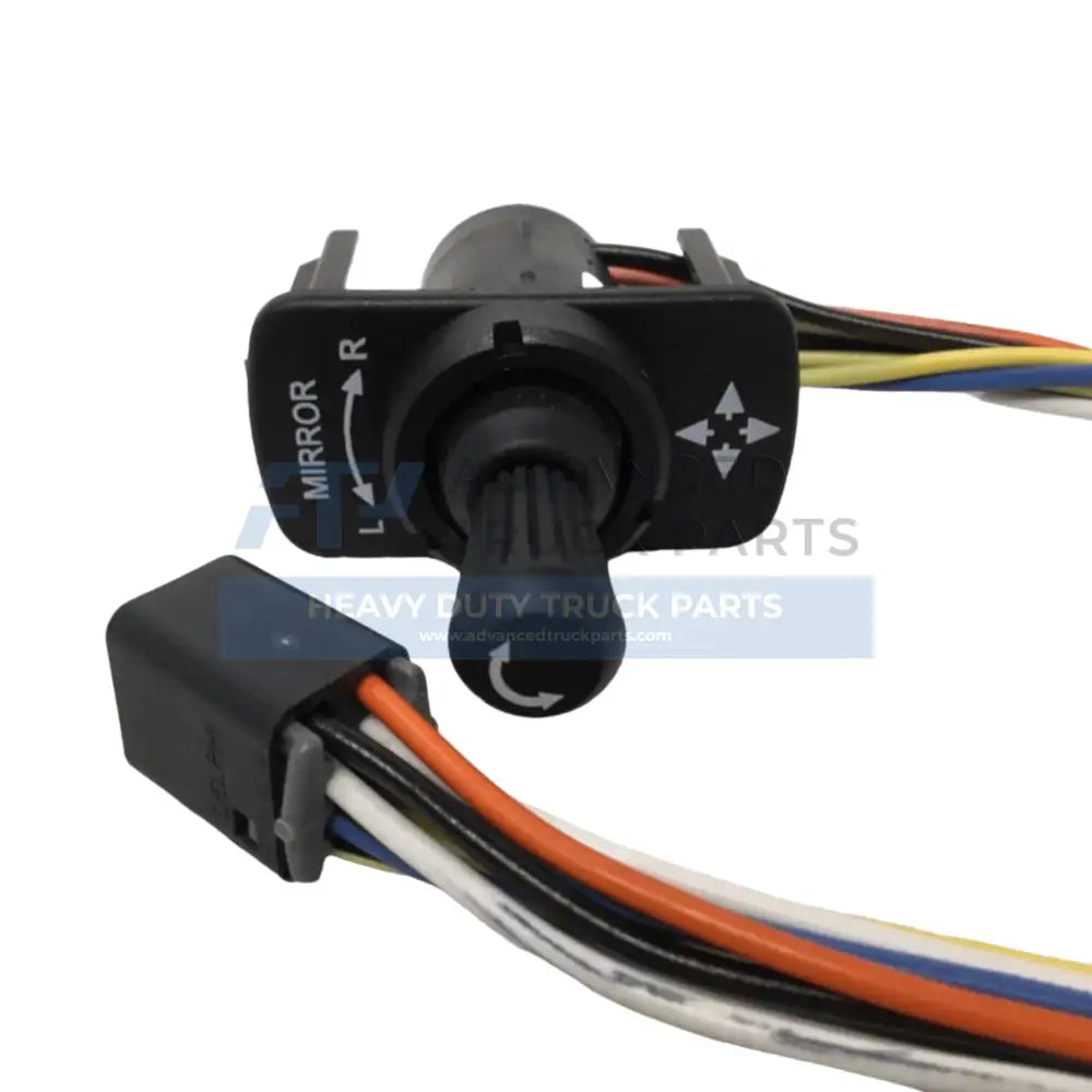 25171643 Genuine Volvo Switch - Truck To Trailer